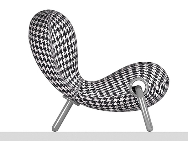Embryo Chair
